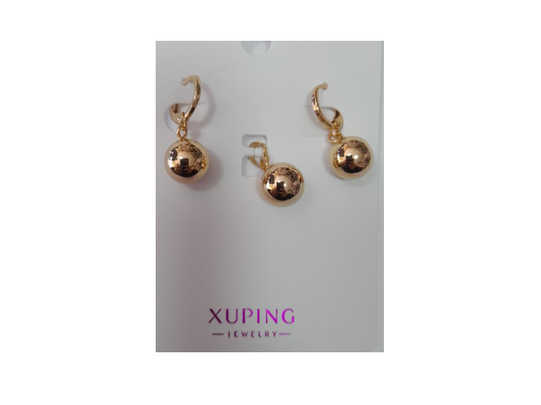 نیم ست زنانه ژوپینگ