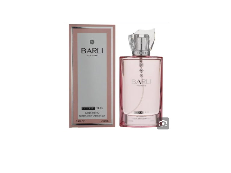 دکلن رودیر پلاس بارلی(Rodier Plus Barli Eduperfume)-زنانه- حجم 100 میل