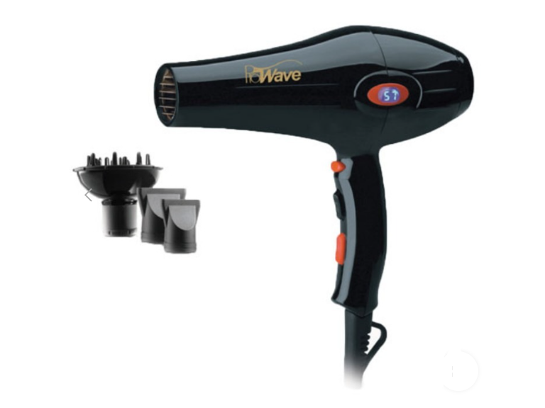 سشوار پروویو مدل PW-3111