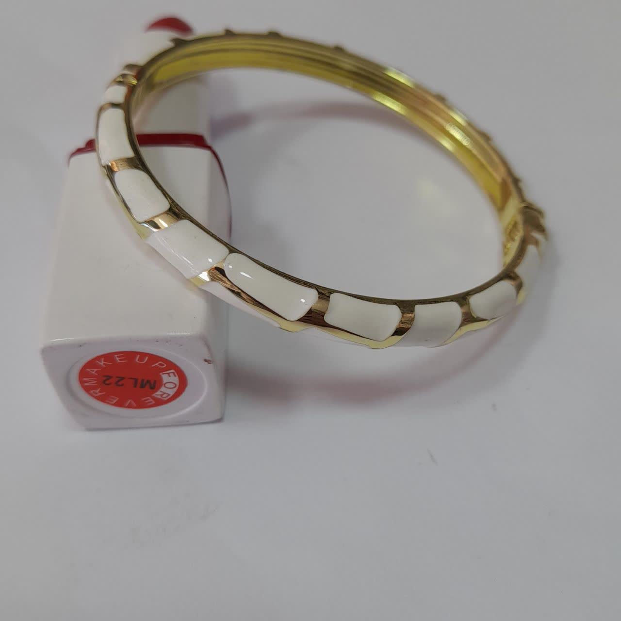 دستبند زنانه مدل میناکاری