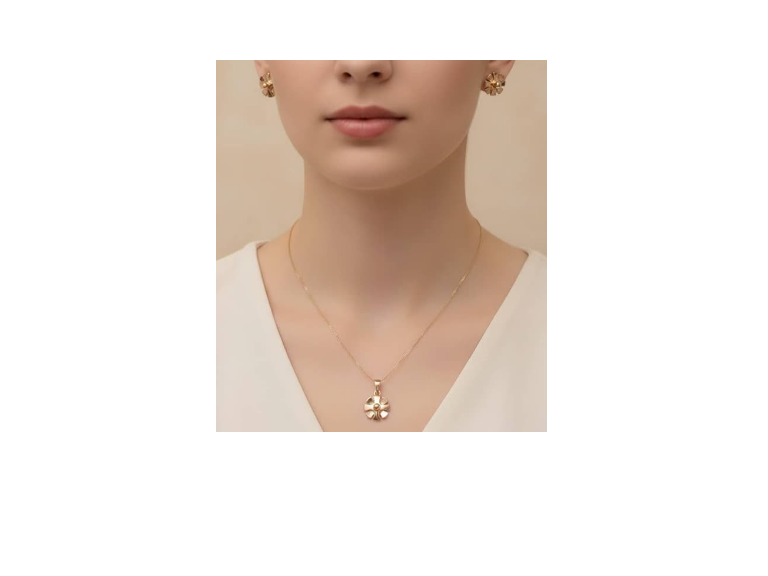 نیم ست زنانه ژوپینگ