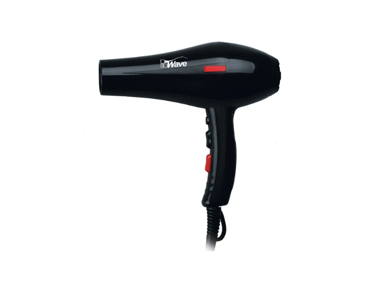 سشوار حرفه ای پروویو مدل PW-3110