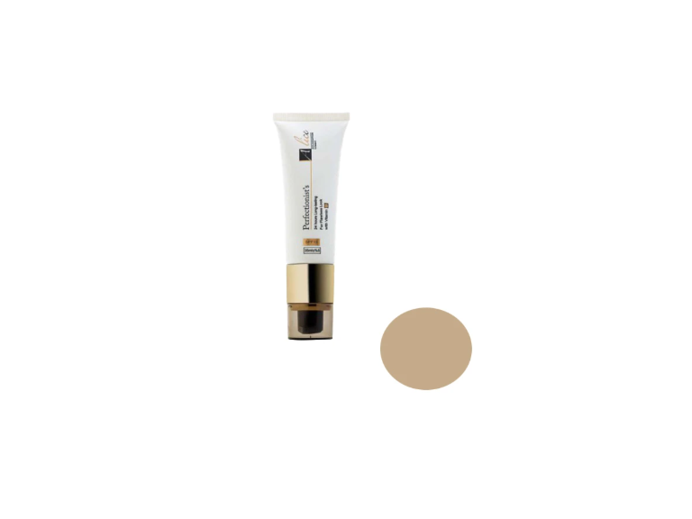 کرم پودر آلیس مدل 204 حجم 35 میلی لیتر