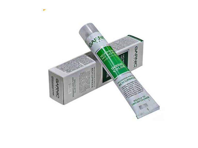 رنگ مو فاقد آمونیاک گارنیگ کد 9.38 GARNIC