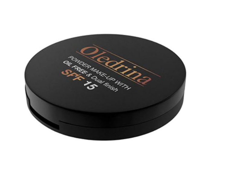 پنکیک اولدرینا  OLEDRINA  شماره 204 الدرینا