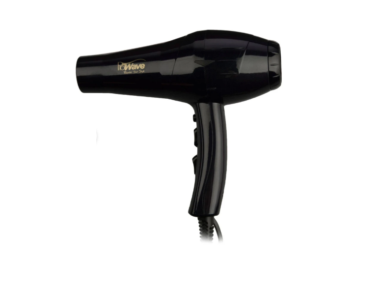 سشوار حرفه ای پروویو مدل PW-3113 توان 2400 وات