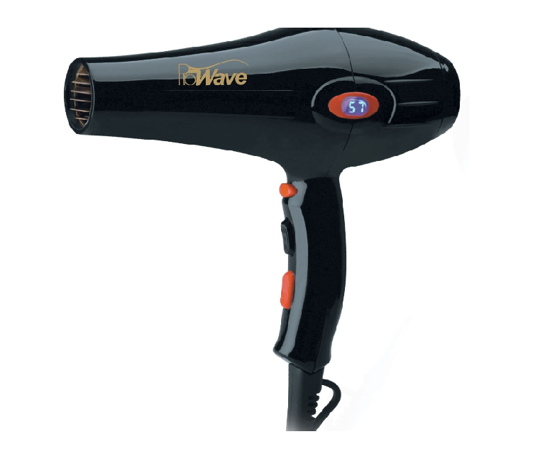 سشوار حرفه ای پروویو مدل PW-3111